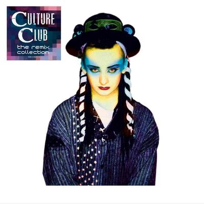 The Remix Collection 專輯 Culture Club