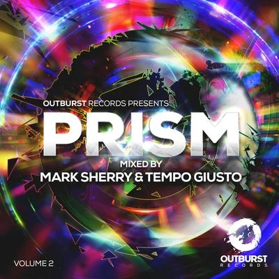 Outburst presents Prism Volume 2 專輯 Tempo Giusto