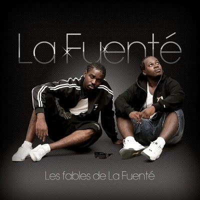 Les fables de la Fuenté 专辑 2 Faced Funks/La Fuente