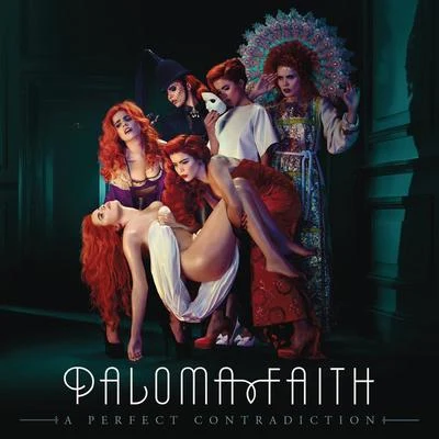 Paloma Faith A Perfect Contradiction