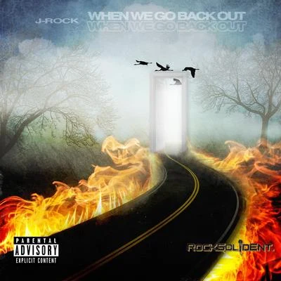 When We Go Back Out 專輯 J-Rock