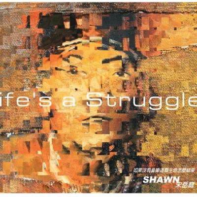 Lifes A Struggle 專輯 宋岳庭