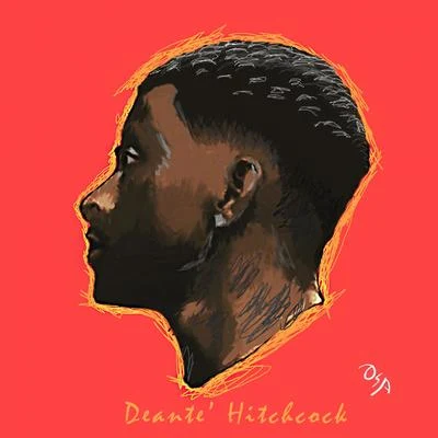 Good 专辑 Deante' Hitchcock