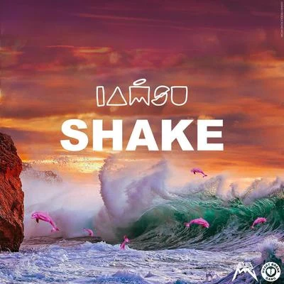 Shake 專輯 Iamsu!