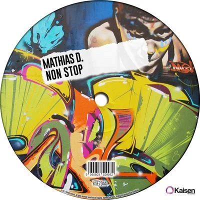 Non Stop 專輯 Mathias D./Marc Franco & That Bass