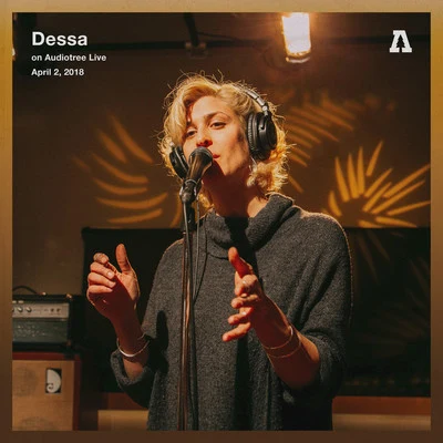 Dessa Dessa on Audiotree Live (Session #2)