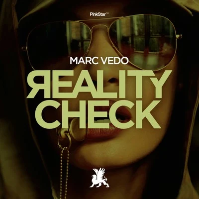 Reality Check 專輯 Marc Vedo