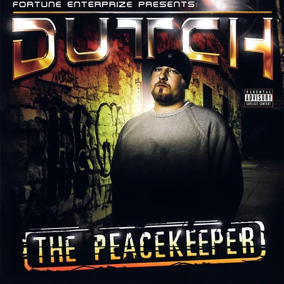 The Peacekeeper 專輯 Mr. Kee/Dutch