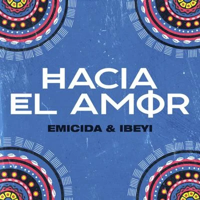 Hacia El Amor (Acústico) 專輯 All We Are/Ibeyi