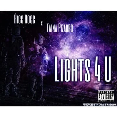 G BattlesBaseBoy King JRicc RoccBG KNOCC OUT Lights 4 U