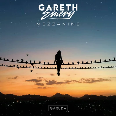 Mezzanine 专辑 Blood Groove/Kikis/Gareth Emery