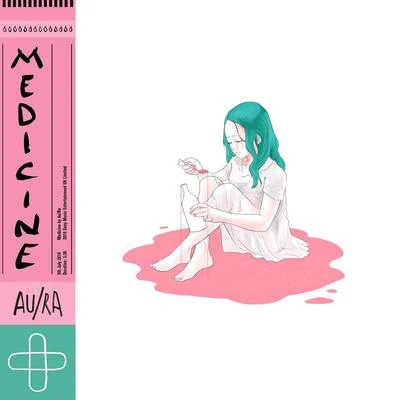 Medicine 專輯 AURA