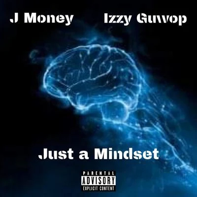 Just a Mindset 專輯 J Money