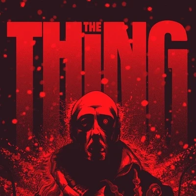 The Thing 专辑 HEKLER/Lit Lords/GRAVEDGR