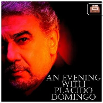 An Evening with Placido Domingo 專輯 Plácido Domingo/Carol Vaness/Muenchner Rundfunkorchester/Eugene Kohn