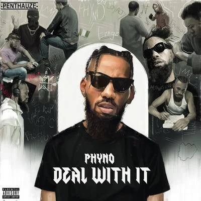 Phyno Deal with It