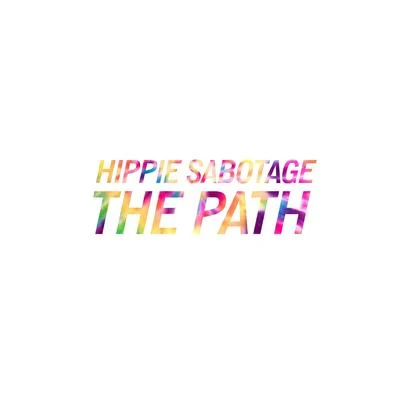 The Path 專輯 Hippie Sabotage/Azizi Gibson