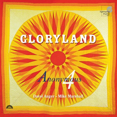 Gloryland: Folk Songs, Spirituals, Gospel hymns of Hope & Glory 專輯 Hamilton De Holanda/Mike Marshall