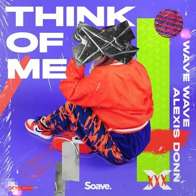 Think Of Me 專輯 Majurakk/Alexis Donn