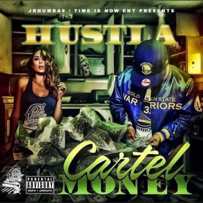 Cartel Money 专辑 Dj Habanero/Hustla/Rulie