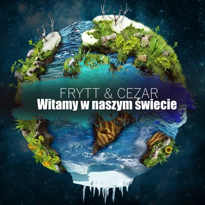 Witamy w naszym swiecie 专辑 Cezar