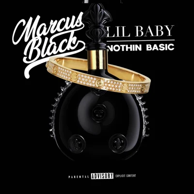 Nothin Basic (feat. Lil Baby) 專輯 CICI (陈幼氰)/Lil Baby