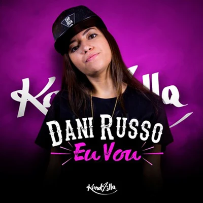 Eu Vou 專輯 Dani Russo