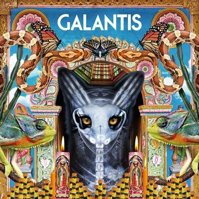 Steel 專輯 Galantis