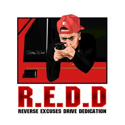 Dat Life 專輯 Redboy