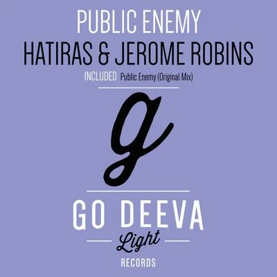 Public Enemy 專輯 Jerome Robins/Vlada Asanin/Danielle Simeone