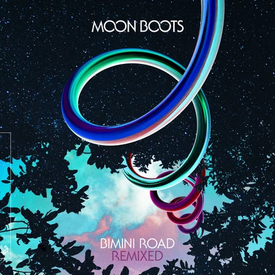 Bimini Road (Remixed) 專輯 Moon Boots