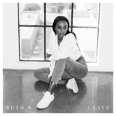 Crave 專輯 Ruth B./Kris Bowers/Tyler, The Creator/Dej Loaf/Wordsplayed