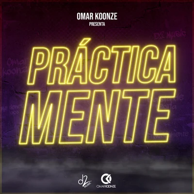 Prácticamente 專輯 Omar Koonze/Fano