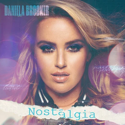 Daniela BrookerSak Noel Nostalgia