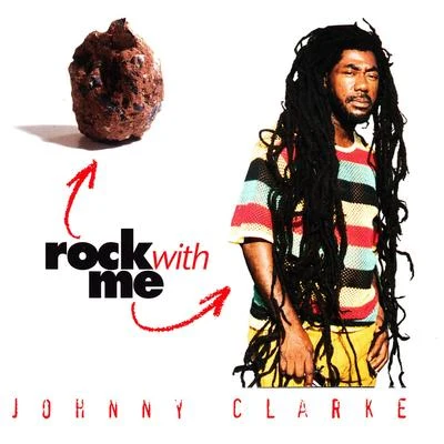 Rock with Me 专辑 Johnny Clarke