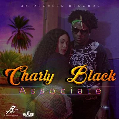 Associate 專輯 Charly Black