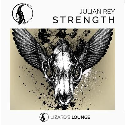 Julian Ray Strength