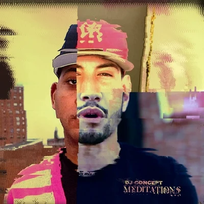 DJ ConceptBlaq PoetNutso Meditations (Instrumentals)