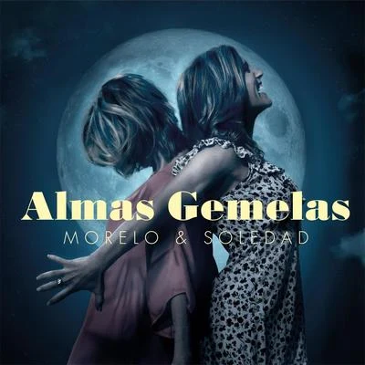 Almas Gemelas 專輯 Marcela Morelo