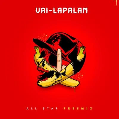 Vai-Lapalam (All Star Freemix) 專輯 Kidd Santhe