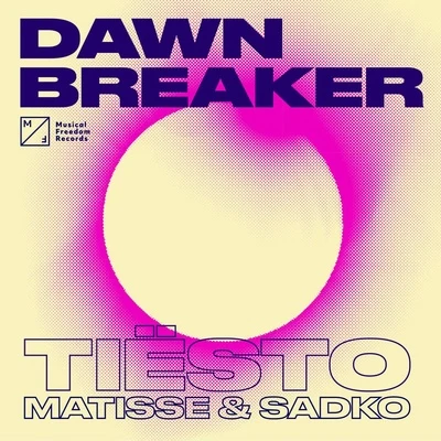 Matisse & Sadko Dawnbreaker