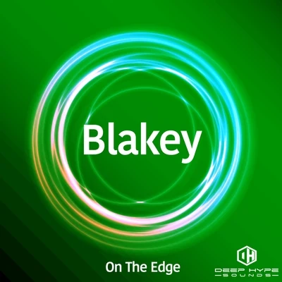 On the Edge 專輯 Blakey