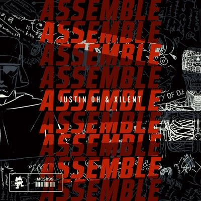 Assemble 專輯 Xilent