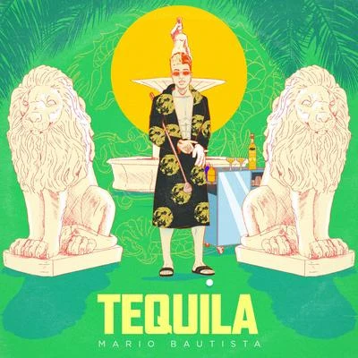 Tequila 专辑 Mario Bautista/Sak Noel/Konshens