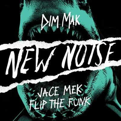 Flip The Funk 專輯 Jace Mek