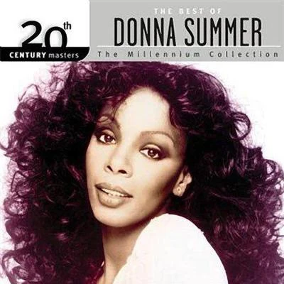 The Best of: 20th Century Masters - The Millennium Collection 專輯 Donna Summer