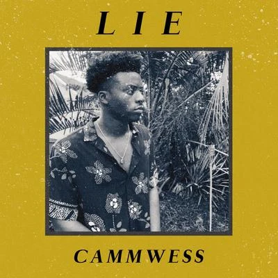 LIE 专辑 CammWess/John Legend