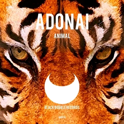 Animal 專輯 Sweety/BAGASWAG/Adonai