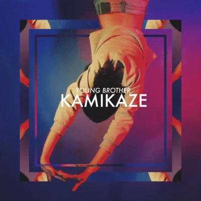 Kamikaze EP 專輯 Young Brother