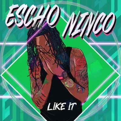 Like IT 專輯 Eshconinco